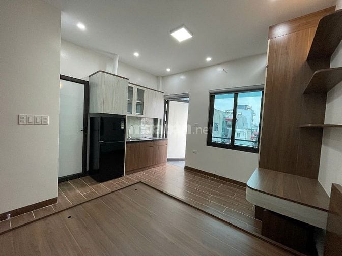 Bán căn hộ 7 tầng 11 phòng, vừa ở vừa kinh doanh dòng tiền