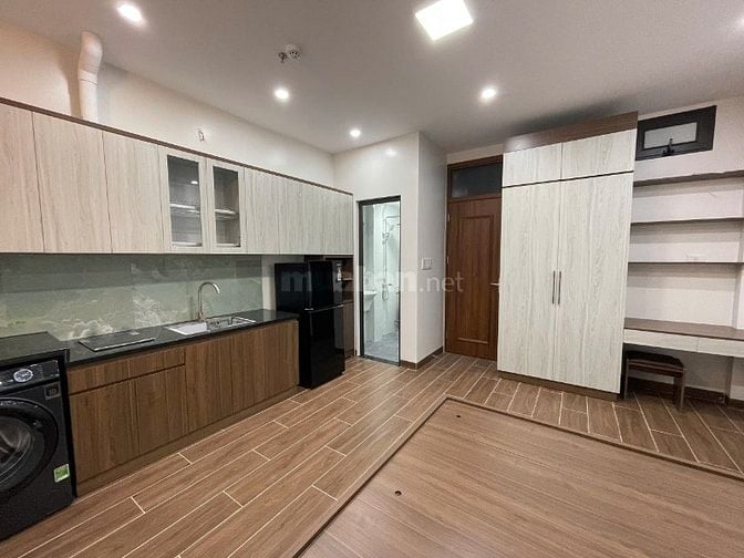 Bán căn hộ 7 tầng 11 phòng, vừa ở vừa kinh doanh dòng tiền