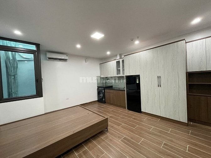 Bán căn hộ 7 tầng 11 phòng, vừa ở vừa kinh doanh dòng tiền