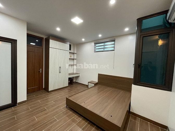 Bán căn hộ 7 tầng 11 phòng, vừa ở vừa kinh doanh dòng tiền