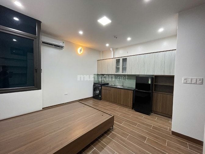 Bán căn hộ 7 tầng 11 phòng, vừa ở vừa kinh doanh dòng tiền