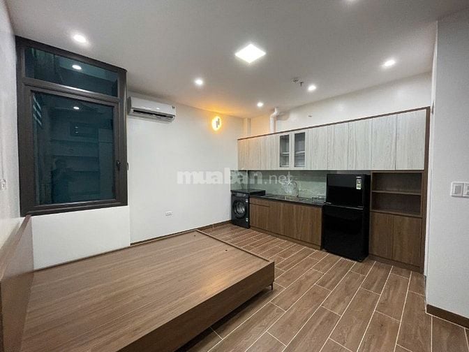 Bán căn hộ 7 tầng 11 phòng, vừa ở vừa kinh doanh dòng tiền
