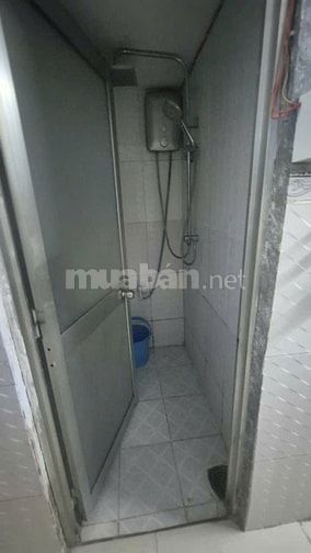CĂN 1: BÁN NHÀ HẺM 5M (XH) ĐƯỜNG SỐ 4, P.B.H.H.A, Q.B.TÂN, 4.65TỶ.