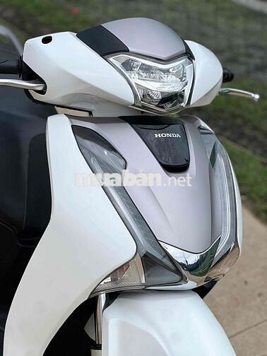 Honda SHVN 125cc 2019 Trắng, Đen, Bạc