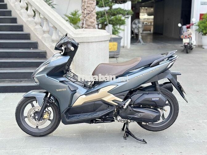 Honda Air Blade 2024 Xám 4vl