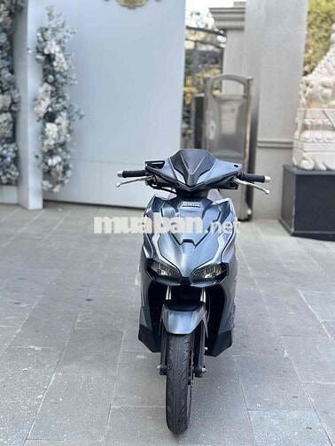 Honda Air Blade 2024 Xám 4vl
