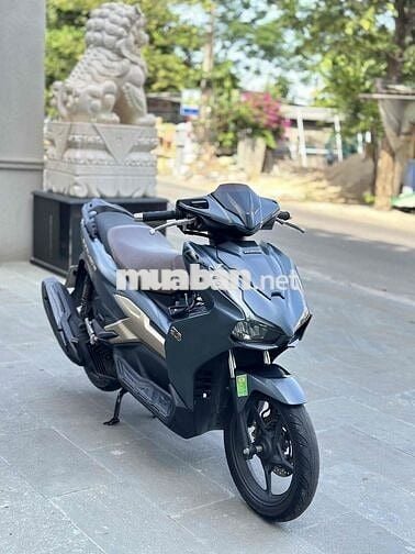 Honda Air Blade 2024 Xám 4vl