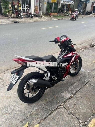 Honda Winner V1 150cc 2019 Đỏ Đen