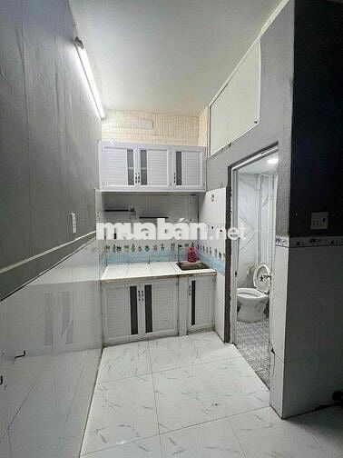 Cho thuê nhà nguyên căn Hẻm 1283 htp quận 7