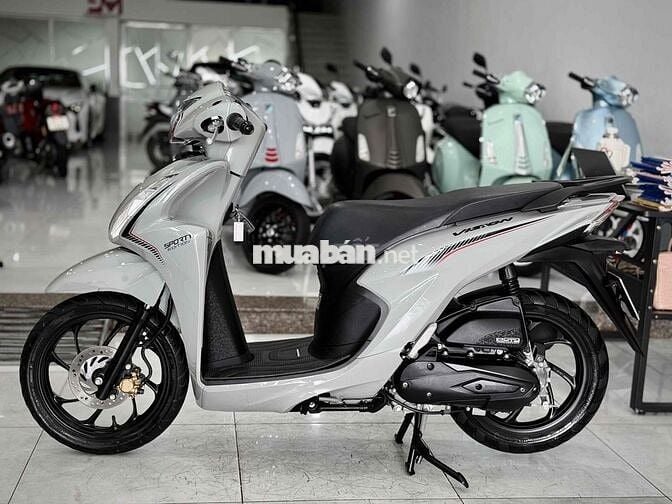 Vision 2022 Smartkey Lướt ( Hỗ trợ Trả GÓP ) ✅✅