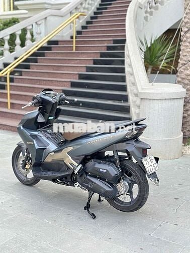 Honda Air Blade 2024 Xám 4vl