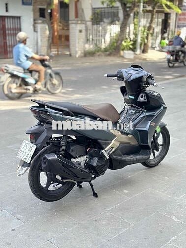 Honda Air Blade 2024 Xám 4vl