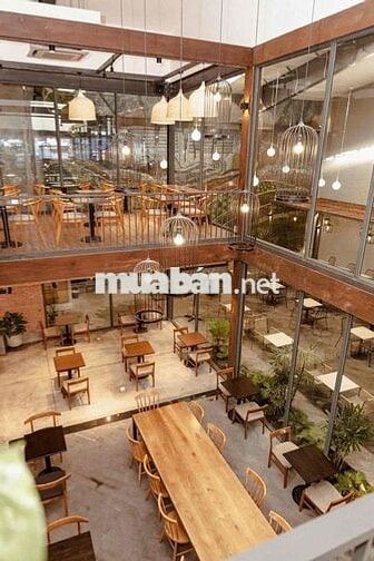 CHO THUÊ MẶT TIỀN NGANG 10m2 SIÊU ĐẸP CAO THẮNG – QUẬN 10