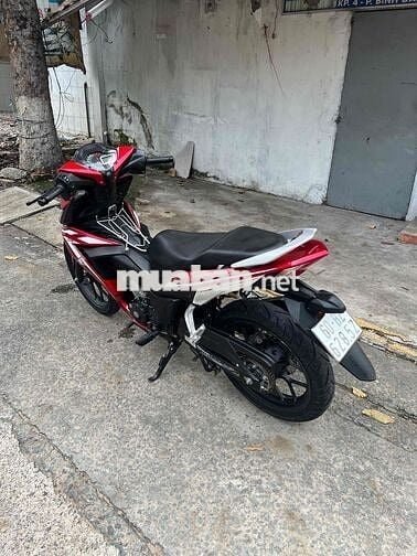 Honda Winner V1 150cc 2019 Đỏ Đen