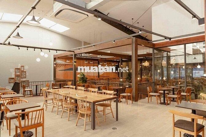 CHO THUÊ MẶT TIỀN NGANG 10m2 SIÊU ĐẸP CAO THẮNG – QUẬN 10