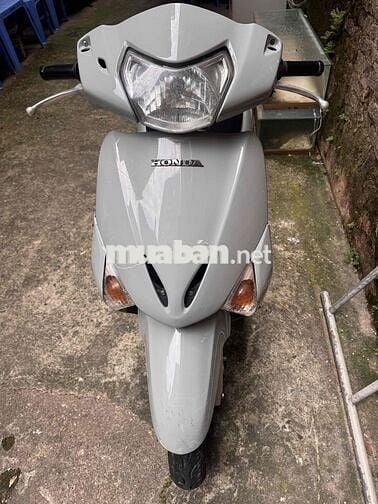 Honda Lead 2009 máy nguyên bản, đăng ký xe đầy đủ