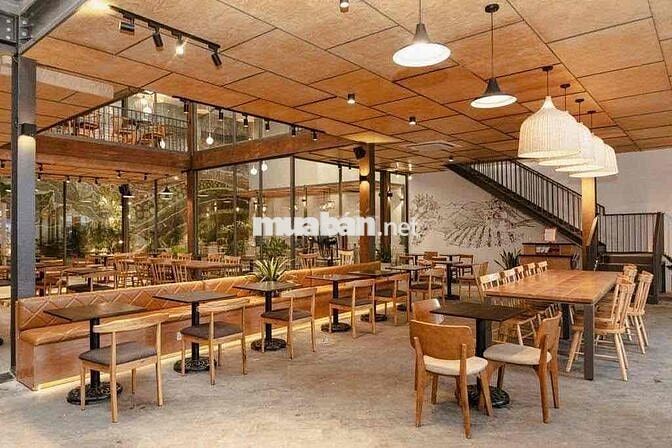 CHO THUÊ MẶT TIỀN NGANG 10m2 SIÊU ĐẸP CAO THẮNG – QUẬN 10
