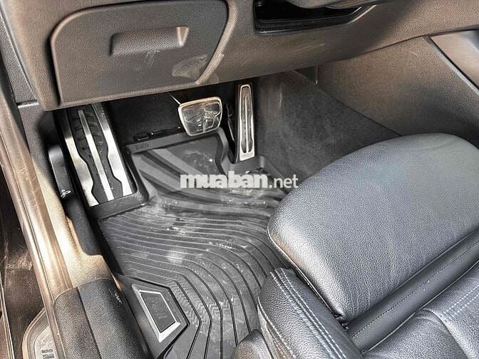 BMW 330i 2020 Đen 89,999 km
