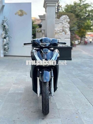 Honda SH 2022 Đen 1500 km