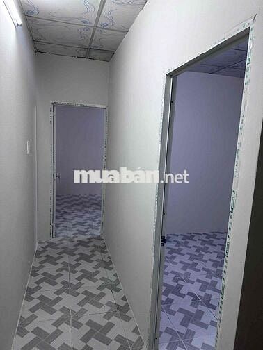 NHÀ 1 TRỆT 1 LẦU 3PN 1WC NGAY GẦN ĐƯỜNG TAM BÌNH TĐ