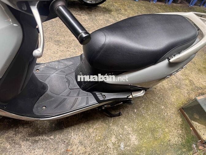 Honda Lead 2009 máy nguyên bản, đăng ký xe đầy đủ