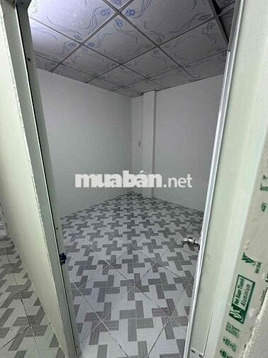NHÀ 1 TRỆT 1 LẦU 3PN 1WC NGAY GẦN ĐƯỜNG TAM BÌNH TĐ