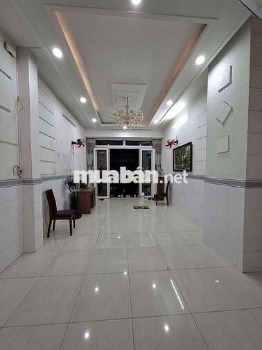 🍃🌿ĐỐI DIỆN HOA VIÊN💯MTNB khu Bình Phú 4x17m 4 tầng GẦN TRƯỜNG B.PHÚ