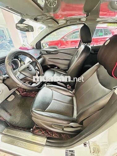 VinFast Fadil 2020 Base Trắng 54.000km
