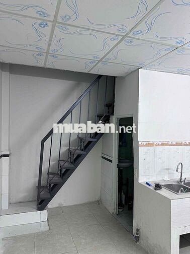 NHÀ 1 TRỆT 1 LẦU 3PN 1WC NGAY GẦN ĐƯỜNG TAM BÌNH TĐ