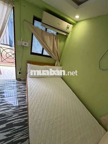 Chính chủ cho thuê phòng 1 người ở có bạn công