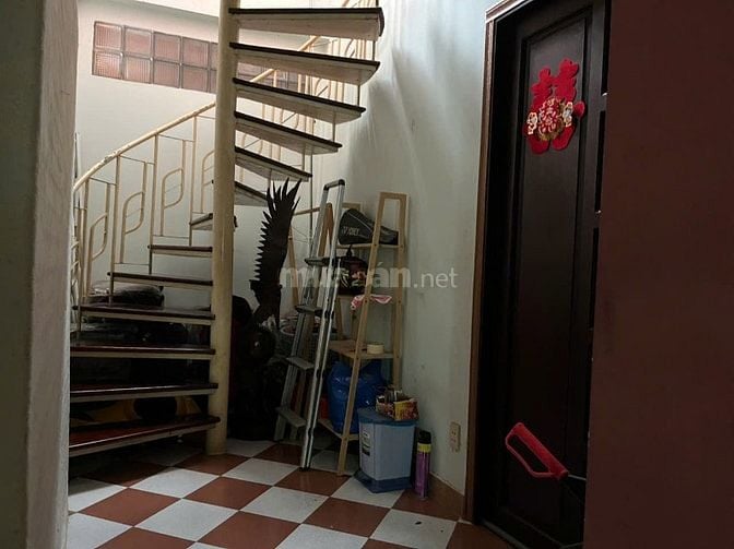 Bán nhà mặt phố Thiên Phước, 15,6 tỷ, 199m2, view đẹp, Tân Bình, HCM