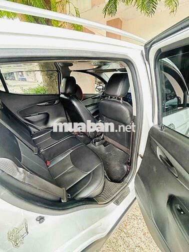 VinFast Fadil 2020 Base Trắng 54.000km