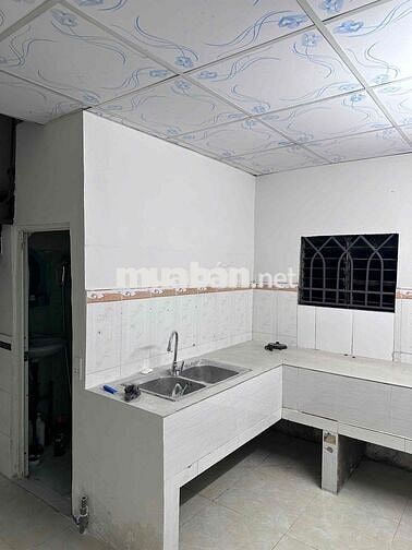 NHÀ 1 TRỆT 1 LẦU 3PN 1WC NGAY GẦN ĐƯỜNG TAM BÌNH TĐ