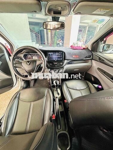 VinFast Fadil 2020 Base Trắng 54.000km