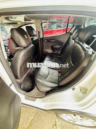 VinFast Fadil 2020 Base Trắng 54.000km