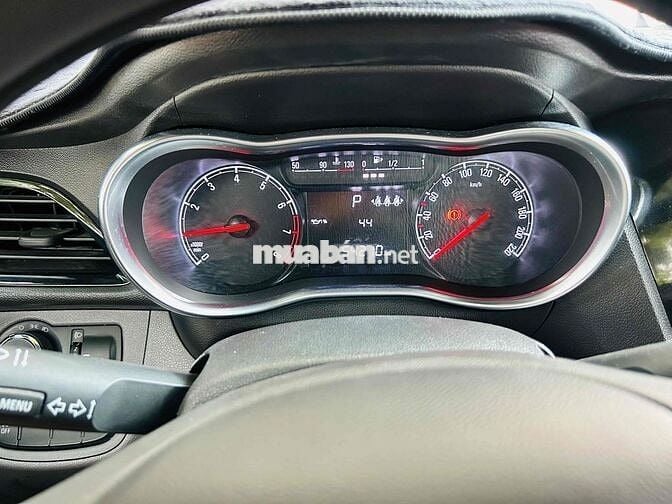 VinFast Fadil 2020 Base Trắng 54.000km