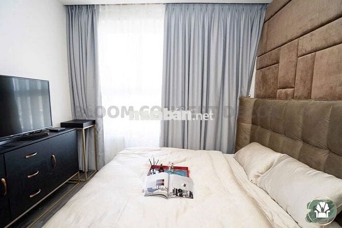Cho Thuê CHCC Orchard Park View gần SÂN BAY, 21tr, 3PN, 2WC, Full NT