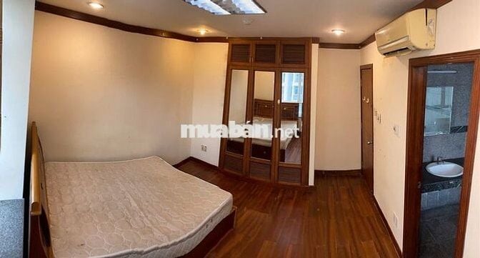 Phòng sẵn trong căn hộ- Gần Đại học Tôn Đức Thắng