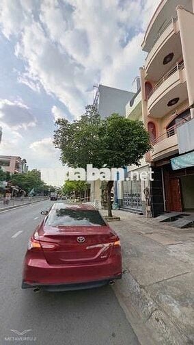 CHO THUÊ NHÀ MẶT TIỀN ĐƯỜNG NGUYỄN SƠN 4X17M 3L TRỆT THÔNG SUỐT