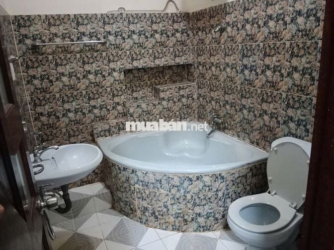KÝ TÚC XÁ SINH VIÊN GẦN TRƯỜNG CAO ĐẲNG BÁCH KHOA GÒ VẤP