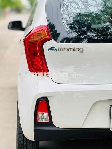 Kia Morning 2022 Tự động 56.265 km