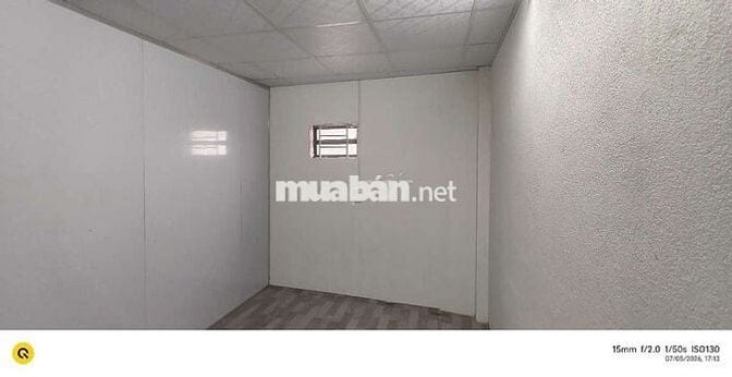 Cho Thuê Nhà hẻm ô tô 480 Bình Quới
