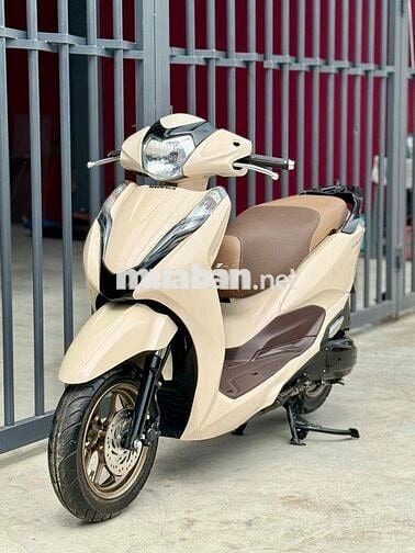 Honda Lead 2018 Khoá smk máy móc zin êm