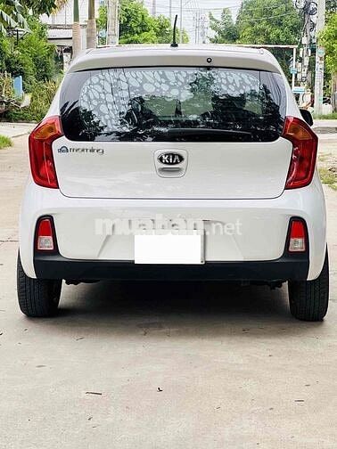 Kia Morning 2022 Tự động 56.265 km