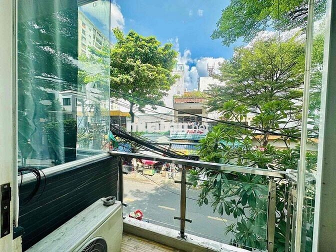 CHỈ 5X MÀ CÓ TÁCH BẾP TT TÂN PHÚ
