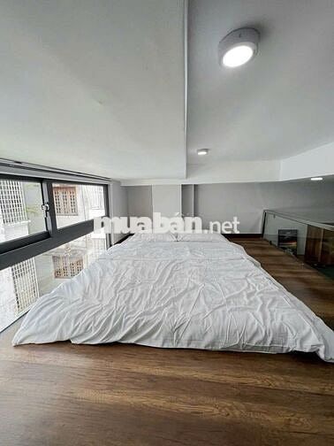 CHO THUÊ CHDV DUPLEX Q7 GẦN LOTTE, TDTU, RMIT, UFM, Q4, Q8