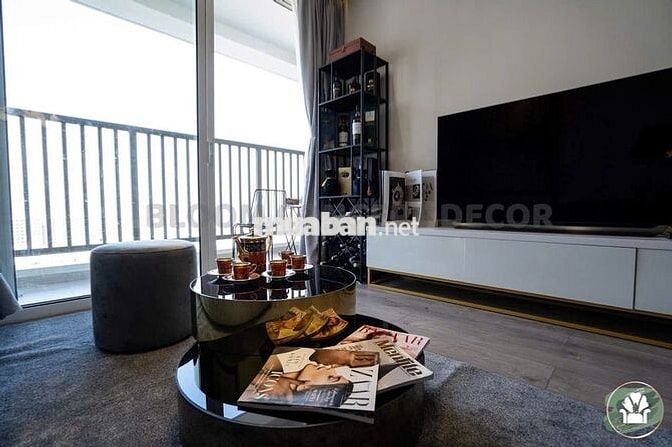 Cho Thuê CHCC Orchard Park View gần SÂN BAY, 21tr, 3PN, 2WC, Full NT