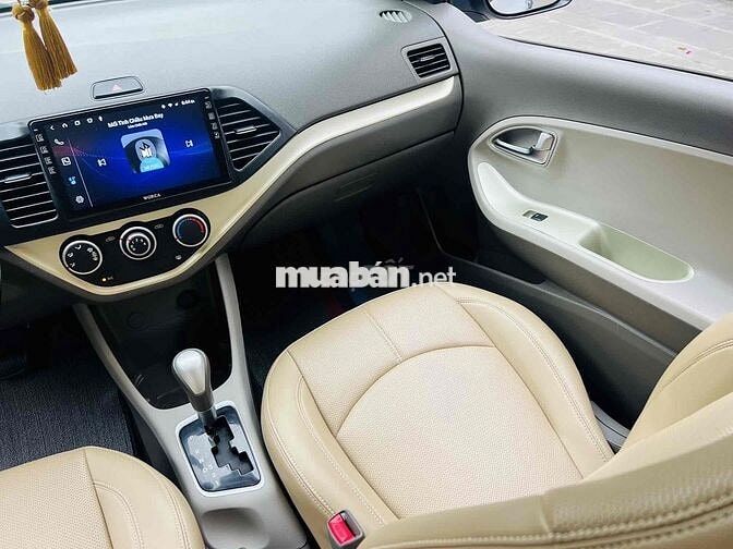 Kia Morning 2022 Tự động 56.265 km