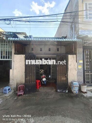 🔥 BÁN NHÀ GIÁ TỐT XÃ VĨNH LỘC, GẦN CHỢ, GẦN TRƯỜNG HỌC