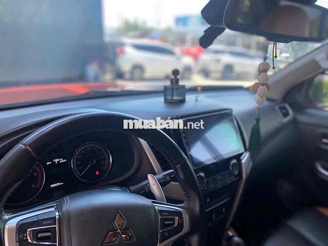 Mitsubishi Triton Athlete 2022 Cam 88.000km
